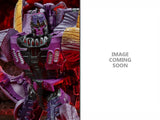 Hasbro Transformers War for Cybertron Kingdom Leader Set of 2 Figures Optimus Prime & Megatron