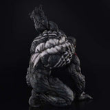 SEN-TI-NEL Marvel Comics Sofbinal Venom Vinyl Statue