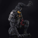 SEN-TI-NEL Marvel Comics Sofbinal Venom Vinyl Statue