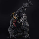 SEN-TI-NEL Marvel Comics Sofbinal Venom Vinyl Statue