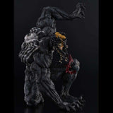 SEN-TI-NEL Marvel Comics Sofbinal Venom Vinyl Statue