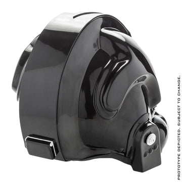 ANOVOS Star Wars TIE Fighter Pilot Standard Helmet Prop Replica