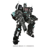 Hasbro Takara Tomy Transformers Masterpiece Movie Series MPM-12N Nemesis Prime (Bumblebee Movie Ver.)