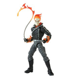 Hasbro Marvel Legends Series Marvel Comics Ghost Rider 6-inch Action Figure