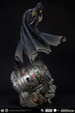 Iron Studios DC Comics Batman (Black Edition) 1/3 Prime Scale Statue