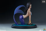 Sideshow Fairytale Fantasies Collection J Scott Campbell Collection The Little Mermaid Statue Store Exclusive