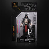 Hasbro Star Wars The Black Series Archive Darth Revan 6-Inch Action Figure