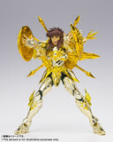 Bandai Saint Seiya Cloth Myth EX Libra Dohko (God Cloth) Soul of Gold Action Figure
