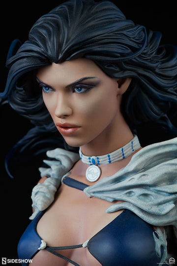 Sideshow Aspen Collectibles Fathom Comics Aspen Matthews Premium Format Figure Statue