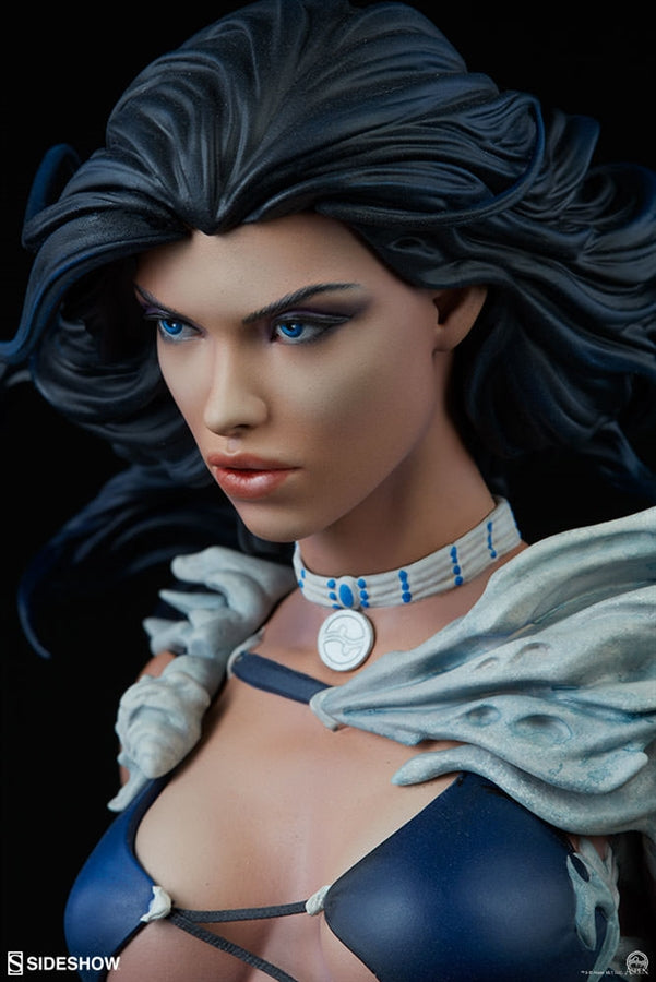 Sideshow Aspen Collectibles Fathom Comics Aspen Matthews Premium Format Figure Statue