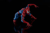 SEN-TI-NEL Marvel Comics Sofbinal Spider-Man Vinyl Statue