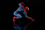 SEN-TI-NEL Marvel Comics Sofbinal Spider-Man Vinyl Statue