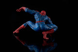 SEN-TI-NEL Marvel Comics Sofbinal Spider-Man Vinyl Statue