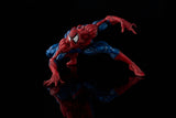 SEN-TI-NEL Marvel Comics Sofbinal Spider-Man Vinyl Statue