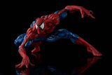 SEN-TI-NEL Marvel Comics Sofbinal Spider-Man Vinyl Statue