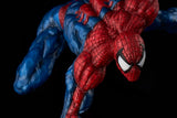 SEN-TI-NEL Marvel Comics Sofbinal Spider-Man Vinyl Statue