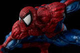 SEN-TI-NEL Marvel Comics Sofbinal Spider-Man Vinyl Statue