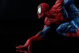 SEN-TI-NEL Marvel Comics Sofbinal Spider-Man Vinyl Statue