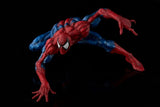 SEN-TI-NEL Marvel Comics Sofbinal Spider-Man Vinyl Statue