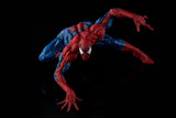 SEN-TI-NEL Marvel Comics Sofbinal Spider-Man Vinyl Statue