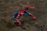 SEN-TI-NEL Marvel Comics Sofbinal Spider-Man Vinyl Statue