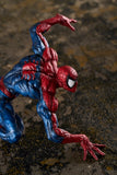 SEN-TI-NEL Marvel Comics Sofbinal Spider-Man Vinyl Statue