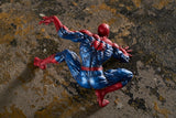 SEN-TI-NEL Marvel Comics Sofbinal Spider-Man Vinyl Statue