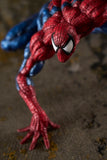 SEN-TI-NEL Marvel Comics Sofbinal Spider-Man Vinyl Statue