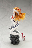 Kotobukiya Asuka Shikinami Langley White Plugsuit Version 1/6 Scale Statue