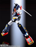 Bandai Super Electromagnetic Machine Voltes V Soul of Chogokin GX-79 Voltes V (Full Action) Figure