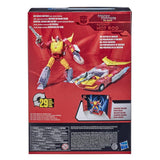 Hasbro Transformers Studio Series 86 Voyager Hot Rod Action Figure