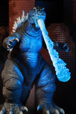 NECA Godzilla 6 Godzilla (Atomic Blast) 12″ Head to Tail Action Figure