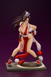 Kotobukiya SNK KOF The King of Fighters '98 Bishoujo Mai Shiranui Figure Statue