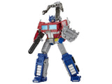 Transformers Generations War for Cybertron Earthrise Leader WFC-E11 Optimus Prime Figure
