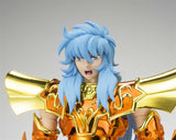 Bandai Tamashii Nations Saint Seiya Saint Cloth Myth EX Poseidon Julian Solo Figure