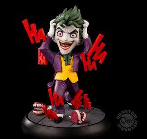 Qmx DC Comics The Killing Joke Joker Q-Fig