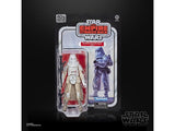 Hasbro Star Wars 40th Anniversary The Black Series 6" Wave 36 Snowtrooper Figure