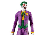 McFarlane DC Multiverse Wave 3 DC Rebirth The Joker Action Figure