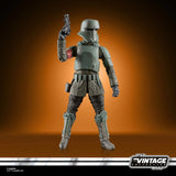 Hasbro Star Wars The Vintage Collection The Mandaloria Din Djarin (Morak) 3 34-Inch Action Figure