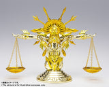 Bandai Saint Seiya Cloth Myth EX Libra Dohko (God Cloth) Soul of Gold Action Figure