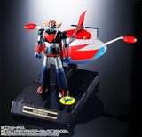 Bandai UFO Robot Grendizer Soul Of Chogokin GX-76X Spazer (Dynamic Classic)