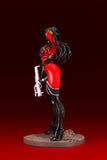 Kotobukiya G.I. Joe Bishoujo Baroness Limited Edition PX Previews Exclusive