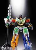 Bandai Tamashii Nations Power Rangers Soul of Chogokin GX-78 Dragonzord Figure