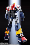 Bandai Super Electromagnetic Machine Voltes V Soul of Chogokin GX-79 Voltes V (Full Action) Figure