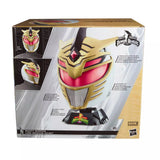 Hasbro Power Rangers Lightning Collection Mighty Morphin Lord Drakkon Helmet - Exclusive