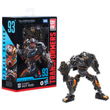 Hasbro Transformers Studio Series Deluxe The Last Knight Hot Rod