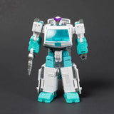 Hasbro Transformers Generations Selects Shattered Glass Optimus Prime and Ratchet 2-Pack - Exclusive