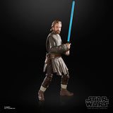 Hasbro Star Wars The Black Series Obi-Wan Kenobi (Jabiim) 6-Inch Action Figure