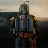 Diamond Select Star Wars: The Book of Boba Fett Boba Fett (Mos Espa) 1/6 Scale Bust