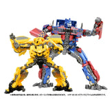 Hasbro Transformers Studio Series SS-05 Voyager Optimus Prime (Premium Finish) Action Figure